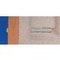 Cheville sans collerette en nylon grises EXPERTfix